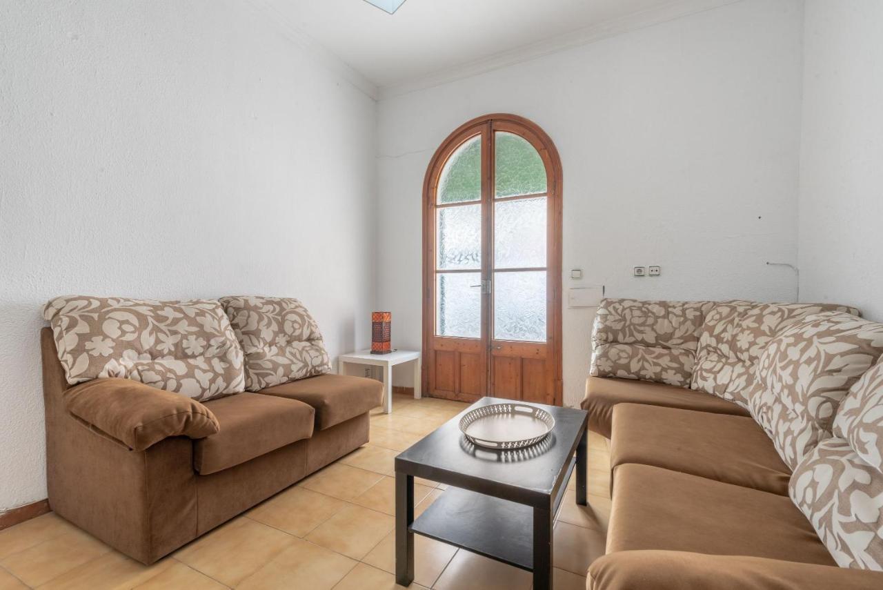 Nafeti Villa Palma de Mallorca Eksteriør billede