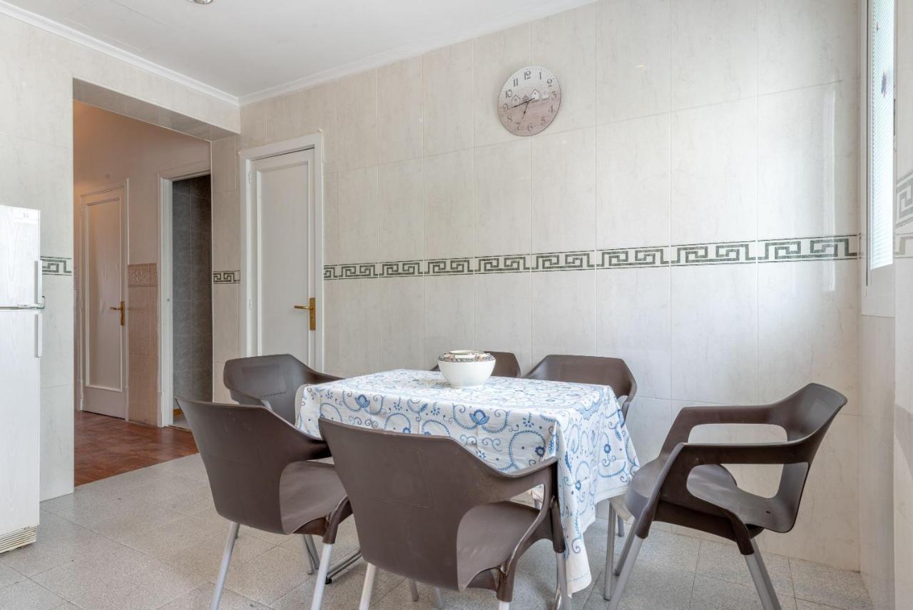 Nafeti Villa Palma de Mallorca Eksteriør billede